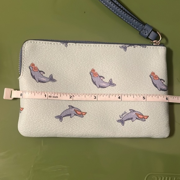 NWT Coach - Picture 4 of 5